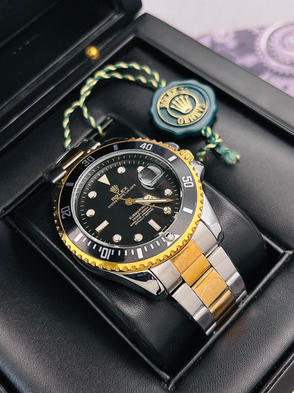 ROLEX SUBMARINER + REGALO + ¡PAGA CONTRA ENTREGA!