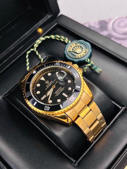 ROLEX SUBMARINER + REGALO + ¡PAGA CONTRA ENTREGA!