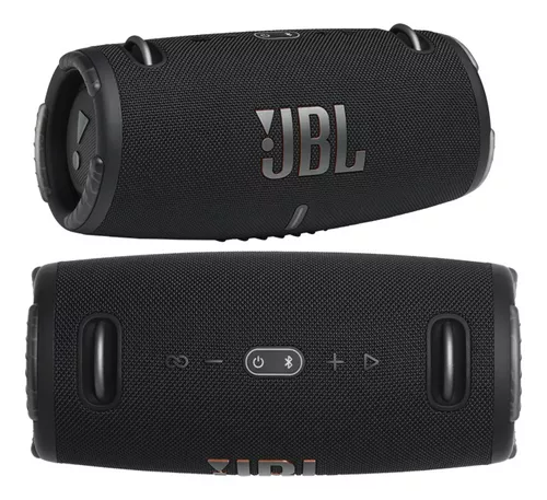 Xtreme 3 JBL grande - Sonido Potente y Auténtico