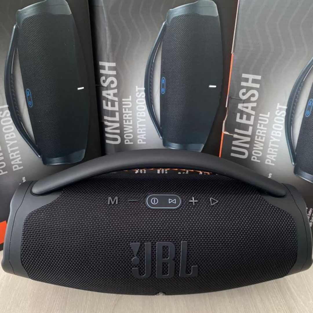 JBL BOMBOX 3 + REGALO SORPRESA ✅