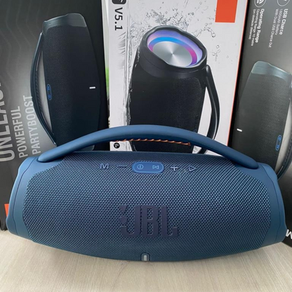 JBL BOMBOX 3 + REGALO SORPRESA ✅