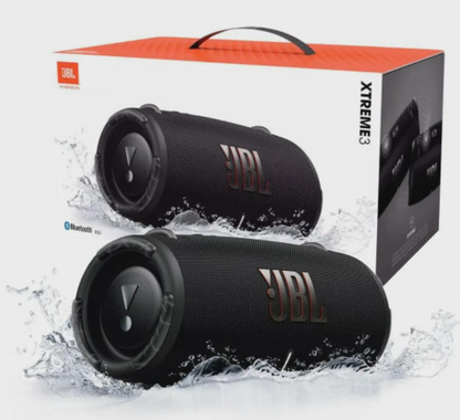 Xtreme 3 JBL grande - Sonido Potente y Auténtico